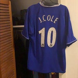 Chelsea Jersey (Umbro)